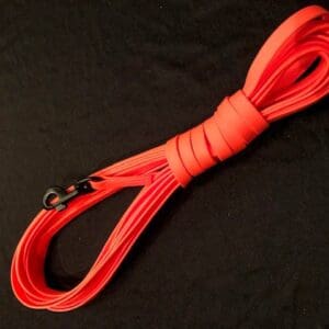 Sporline av Biothane 15 m